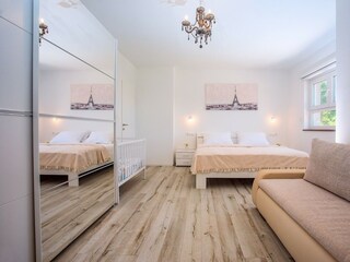 Villa Marina in Kroatien Caratteristiche 42