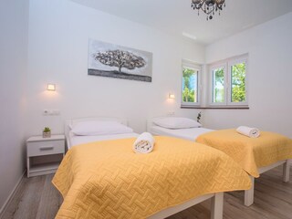 Villa Marina in Kroatien Caratteristiche 46