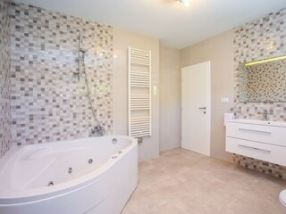 Villa Marina in Kroatien Caratteristiche 47