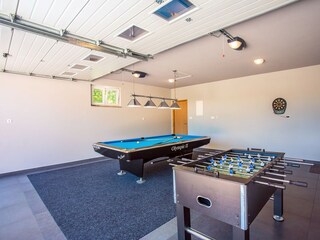 Villa Marina in Kroatien Caratteristiche 48