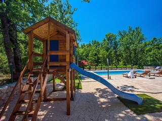 Villa Marina in Kroatien Registrazione all'aperto 10