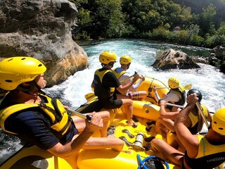 Villa Marina in Kroatien Registrazione all'aperto 26