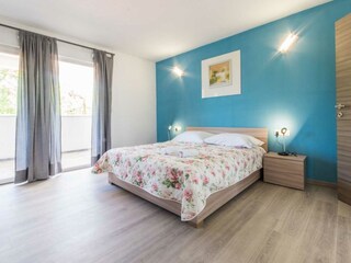 Villa Labin Caratteristiche 18