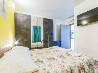 Villa Labin Caratteristiche 24