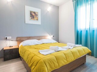 Villa Labin Caratteristiche 25