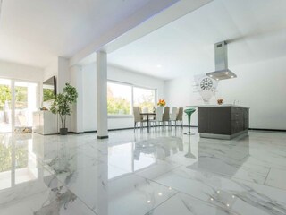 Villa Labin Caratteristiche 11