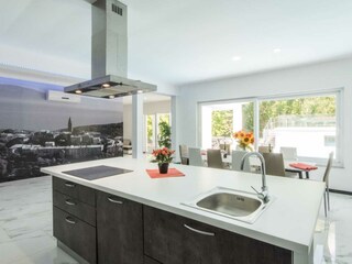 Villa Labin Caratteristiche 12