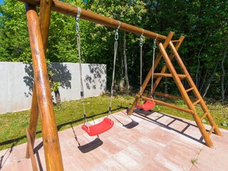 Villa Labin Ambiente 29