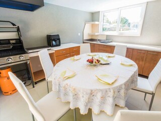 Villa Labin Caratteristiche 26