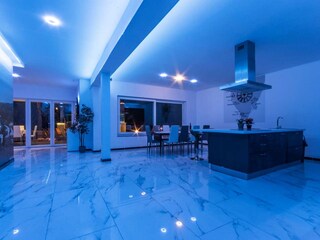 Villa Labin Caratteristiche 15