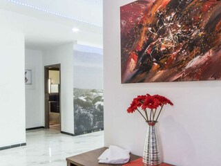 Villa Labin Caratteristiche 16