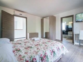 Villa Labin Caratteristiche 19