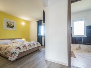 Villa Labin Caratteristiche 23