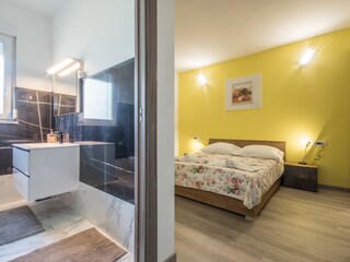 Villa Labin Caratteristiche 21