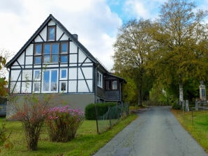 Ferienwohnung am Denkmal - Bad Berleburg - image1