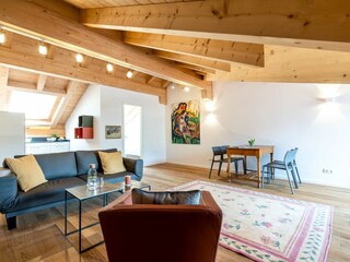 Vakantieappartement Garmisch-Partenkirchen Kenmerken 5