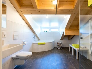 Appartamento per vacanze Garmisch-Partenkirchen Caratteristiche 10