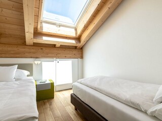 Vakantieappartement Garmisch-Partenkirchen Kenmerken 9