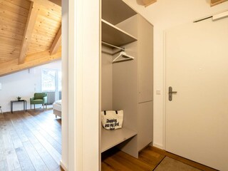 Apartamento de vacaciones Garmisch-Partenkirchen Características 11