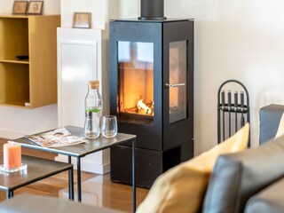 Apartamento de vacaciones Garmisch-Partenkirchen Características 6