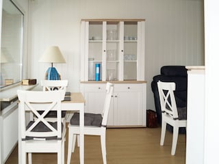 Ferienwohnung Wittdün Ausstattung 2
