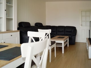 Ferienwohnung Wittdün Ausstattung 4
