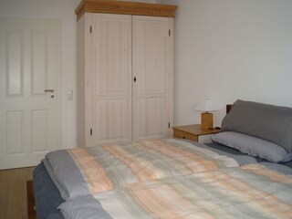 Ferienwohnung Wittdün Ausstattung 5