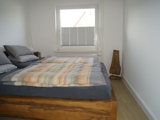 Ferienwohnung Wittdün Ausstattung 6