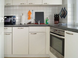 Ferienwohnung Wittdün Ausstattung 7