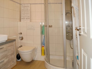 Ferienwohnung Wittdün Ausstattung 9