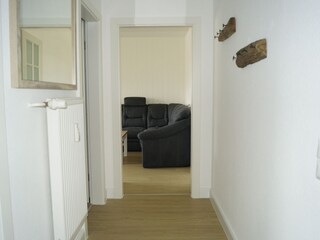 Ferienwohnung Wittdün Ausstattung 10
