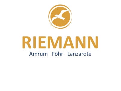 Firma Chris Riemann Ferienvermietung auf Amrum, Föhr & Lanzarote - Herr Christoph Riemann