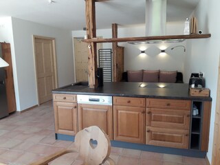 Granja orgánica Wackersberg Características 3