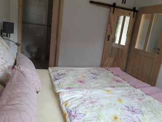 Agriturismo biologico Wackersberg Caratteristiche 5