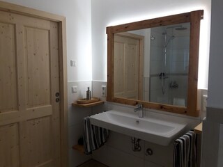 Ferme biologique Wackersberg Équipement 6