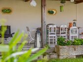 Casa de vacaciones Riedenburg Grabación al aire libre 1