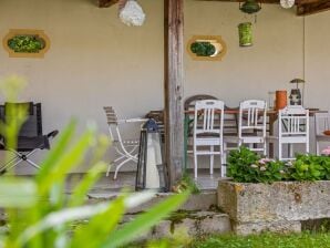 Appartement Presbytère baroque avec petite chapelle, restauré, meublé à l'ancienne - Riedenbourg - image1