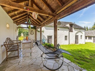 Casa per le vacanze Riedenburg Registrazione all'aperto 4