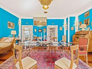 Holiday house Riedenburg Features 18