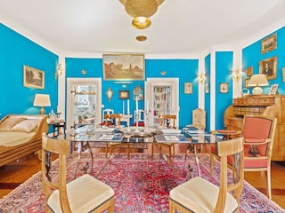 Holiday house Riedenburg Features 29