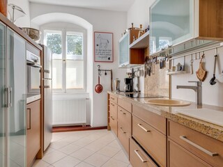 Ferienhaus Riedenburg Ausstattung 13