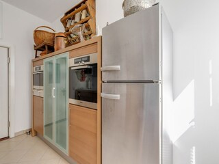 Ferienhaus Riedenburg Ausstattung 14