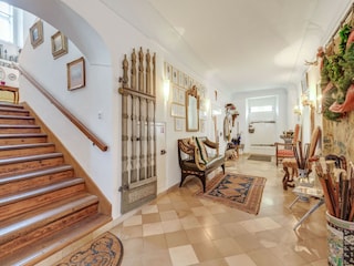 Holiday house Riedenburg Features 12