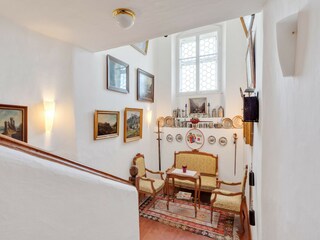 Casa de vacaciones Riedenburg Características 9