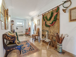 Holiday house Riedenburg Features 22