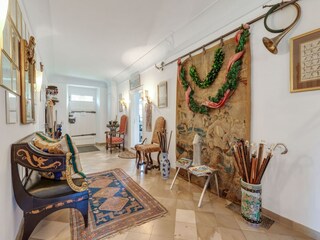 Vakantiehuis Riedenburg Kenmerken 20