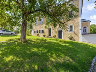 Casa per le vacanze Riedenburg Registrazione all'aperto 3