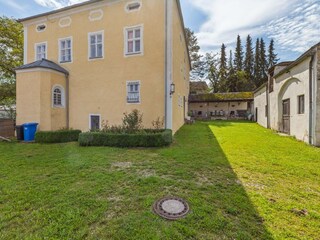 Ferienhaus Riedenburg Außenaufnahme 3