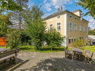 Holiday house Riedenburg Outdoor Recording 7