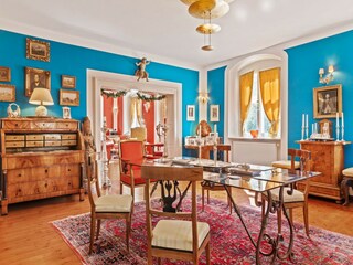 Holiday house Riedenburg Features 22